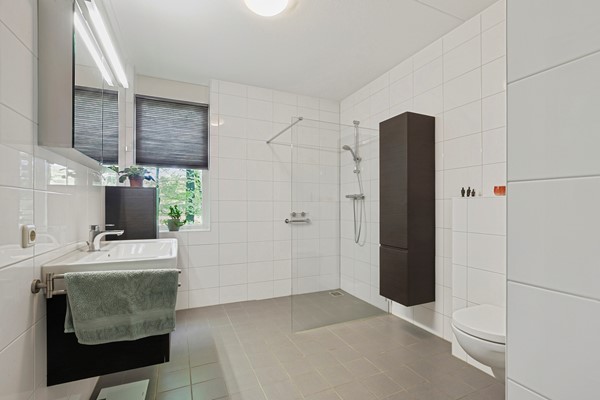 Medium property photo - Sonnenberglaan 122, 6861 AM Oosterbeek